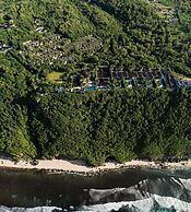 Alila Villas Uluwatu, Bali