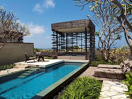 Alila Villas Uluwatu, Bali