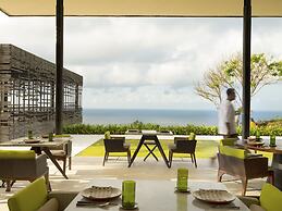 Alila Villas Uluwatu, Bali