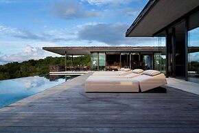 Alila Villas Uluwatu, Bali