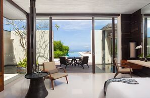 Alila Villas Uluwatu, Bali