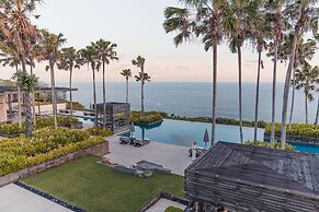 Alila Villas Uluwatu, Bali