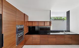 Alila Villas Uluwatu, Bali