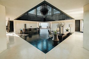 Alila Villas Uluwatu, Bali