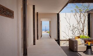 Alila Villas Uluwatu, Bali