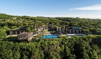 Alila Villas Uluwatu, Bali