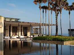 Alila Villas Uluwatu, Bali