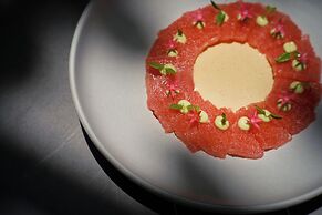 Alila Villas Uluwatu, Bali