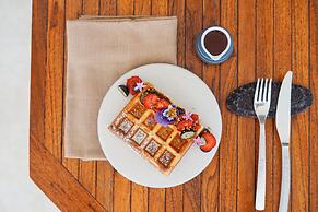 Alila Villas Uluwatu, Bali