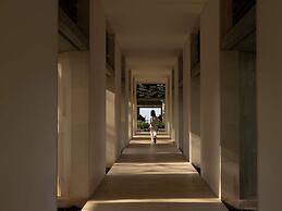 Alila Villas Uluwatu, Bali