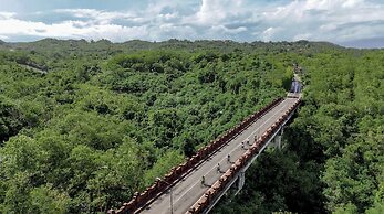 Alila Villas Uluwatu, Bali