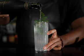 Alila Villas Uluwatu, Bali