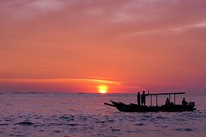 Alila Villas Uluwatu, Bali