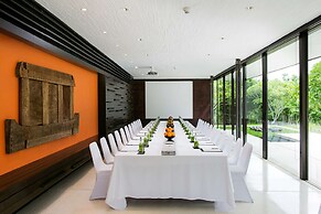 Alila Villas Uluwatu, Bali