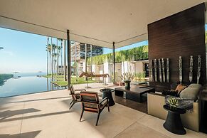 Alila Villas Uluwatu, Bali