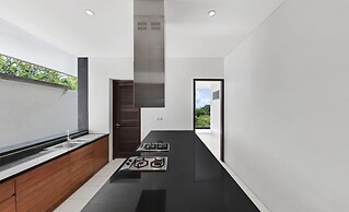 Alila Villas Uluwatu, Bali