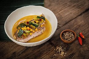 Alila Villas Uluwatu, Bali