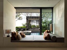 Alila Villas Uluwatu, Bali