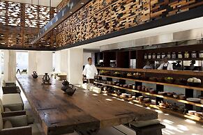 Alila Villas Uluwatu, Bali