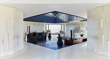 Alila Villas Uluwatu, Bali