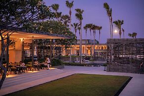 Alila Villas Uluwatu, Bali