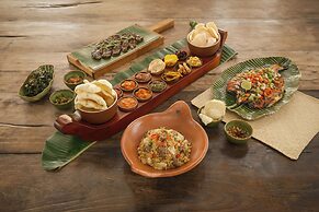 Alila Villas Uluwatu, Bali