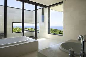 Alila Villas Uluwatu, Bali