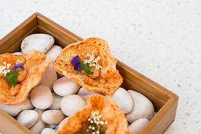 Alila Villas Uluwatu, Bali