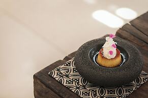 Alila Villas Uluwatu, Bali