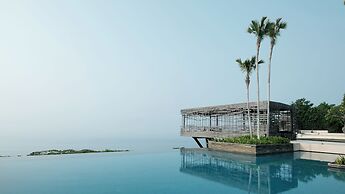 Alila Villas Uluwatu, Bali