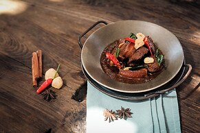 Alila Villas Uluwatu, Bali