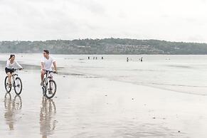 Alila Villas Uluwatu, Bali