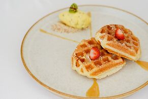 Alila Villas Uluwatu, Bali