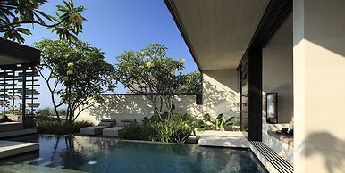 Alila Villas Uluwatu, Bali
