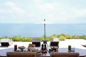 Alila Villas Uluwatu, Bali