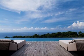 Alila Villas Uluwatu, Bali