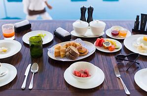 Alila Villas Uluwatu, Bali