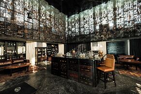 Alila Villas Uluwatu, Bali