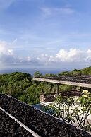 Alila Villas Uluwatu, Bali