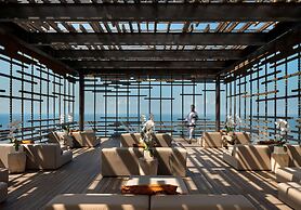 Alila Villas Uluwatu, Bali