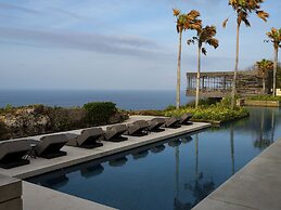 Alila Villas Uluwatu, Bali