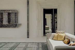 Alila Villas Uluwatu, Bali