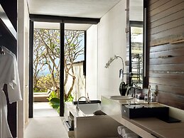 Alila Villas Uluwatu, Bali