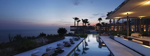 Alila Villas Uluwatu, Bali