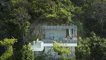 Alila Villas Uluwatu, Bali