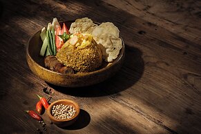 Alila Villas Uluwatu, Bali