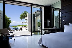 Alila Villas Uluwatu, Bali