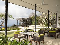 Alila Villas Uluwatu, Bali