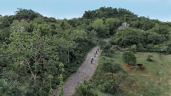 Alila Villas Uluwatu, Bali