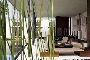 Alila Villas Uluwatu, Bali
